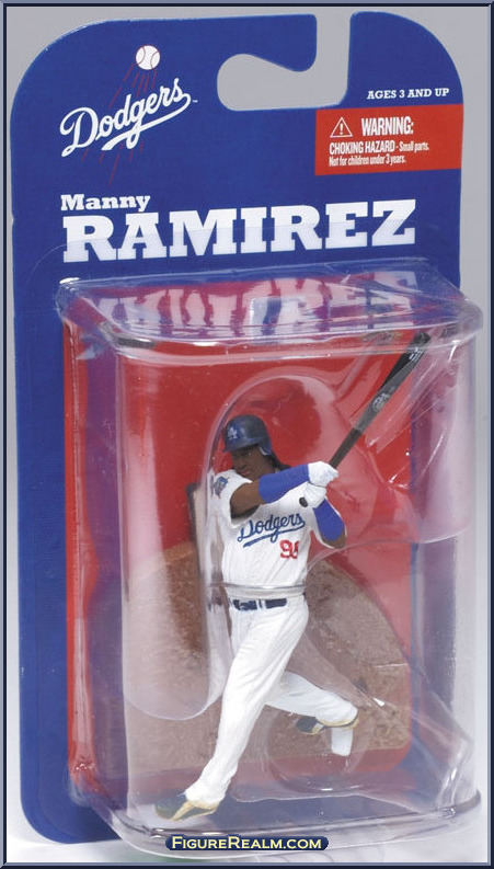 manny ramirez mcfarlane