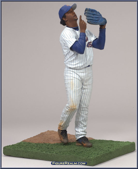 pedro martinez mcfarlane