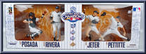 New York Yankees 2009 World Series Champions from McFarlane's Sports Picks - MLB - Exclusives manufactured by McFarlane [Front]