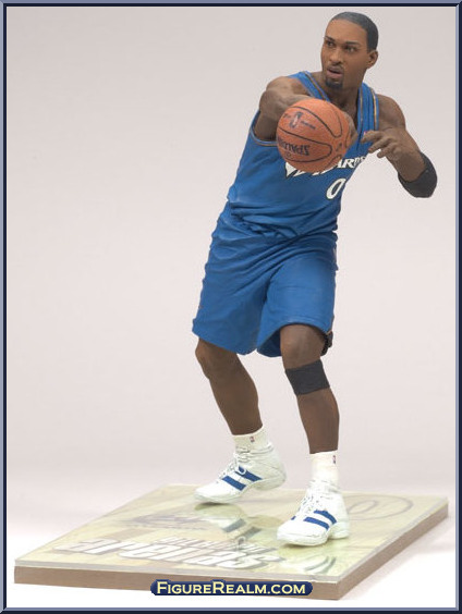スペシャルオファ Sports McFarlane's - Arenas Gilbert Picks 12 Series - NBA - コミック・アニメ