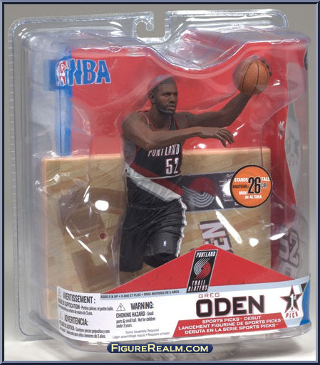 oden action figure