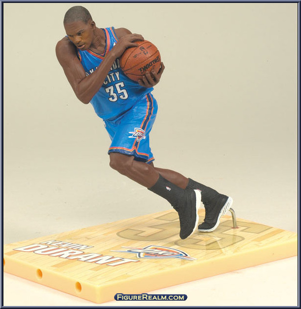 kevin durant mcfarlane
