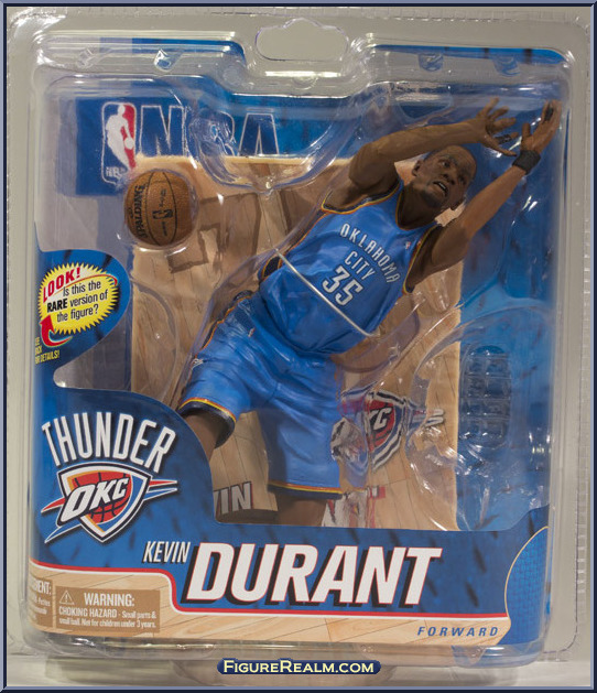 kevin durant mcfarlane