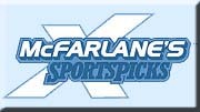 McFarlane's Sports Picks - NBA