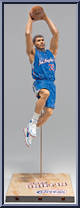 Blake Griffin from McFarlane's Sports Picks - NBA - Series 26 manufactured by McFarlane [Loose]