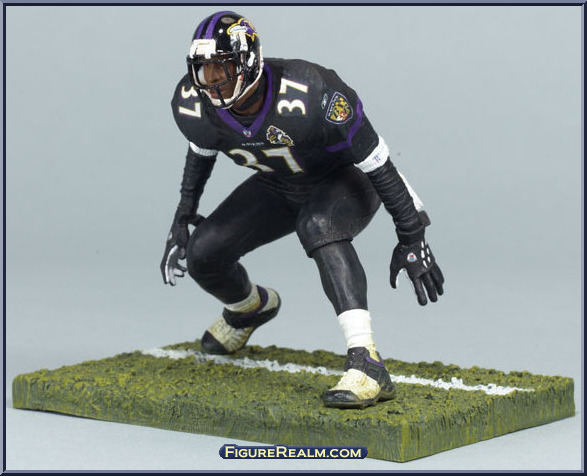 Deion Sanders (Ravens, Alternate) - McFarlane's Sports Picks - NFL