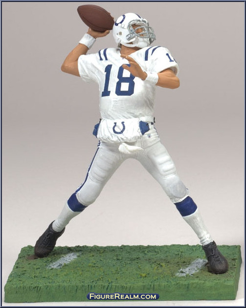 peyton manning figure