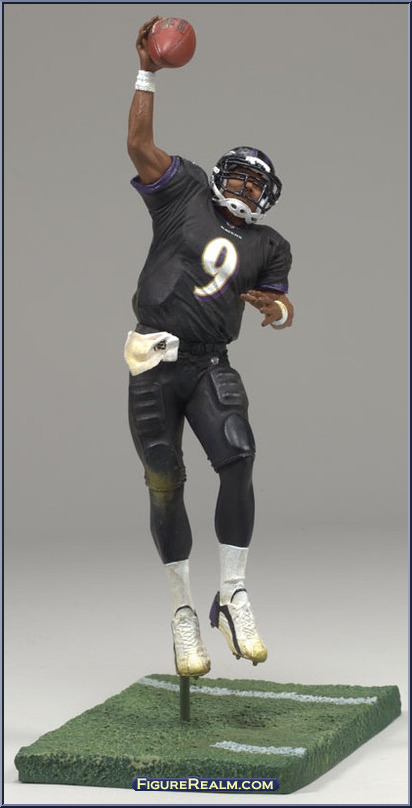 steve mcnair mcfarlane figure