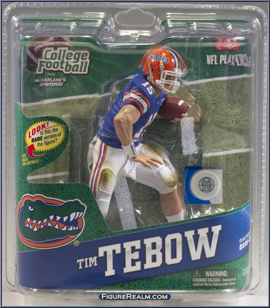 mcfarlane tim tebow