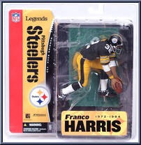 franco harris mcfarlane