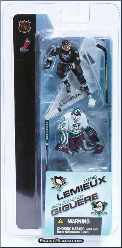 mcfarlane martin brodeur