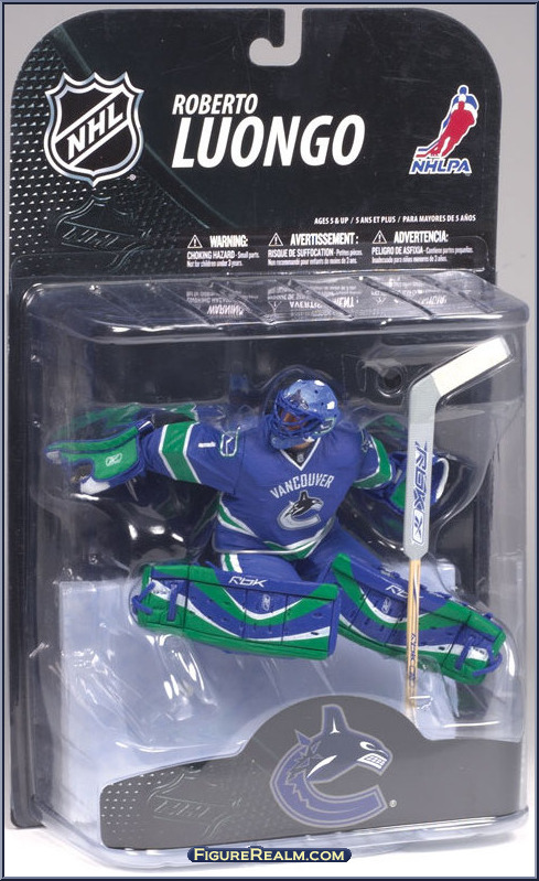 mcfarlane luongo