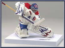 Carey Price (Grosnor) from McFarlane's Sports Picks - NHL - Exclusives manufactured by McFarlane [Loose]