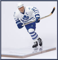 Joe Nieuwendyk Action Figure