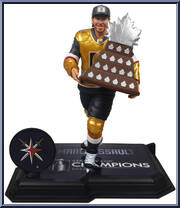 Jonathan Marchessault (Vegas Golden Knights) from McFarlane's Sports Picks - NHL - 2023 Series manufactured by McFarlane [Loose]