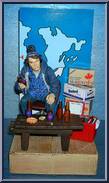 Doug McKenzie Action Figure