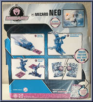 jumbo mecard neo