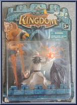 White Wizard from Medieval Kingdom - Basic Series manufactured by Chap Mei [Front]