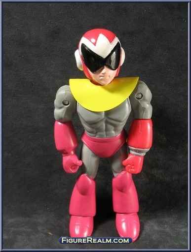 protoman figure
