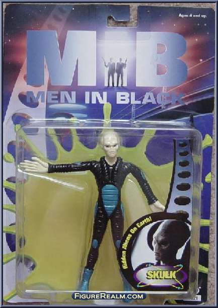 men in black galoob