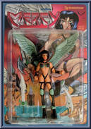 Mercy (Black / Green Wings) from Mercy - Basic Series manufactured by Rendition [Front]