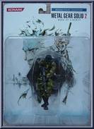 Gurlukovich Soldier from Metal Gear Solid 2 - Basic Series manufactured by Yamato [Front]