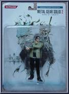 Hal Emmerich from Metal Gear Solid 2 - Basic Series manufactured by Yamato [Front]