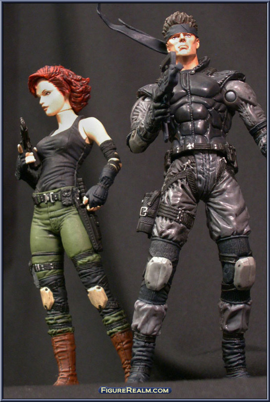 mcfarlane figure display case