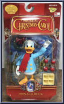 Donald Duck Action Figure