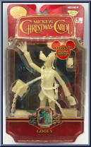 Goofy (Glow in the Dark) Action Figure