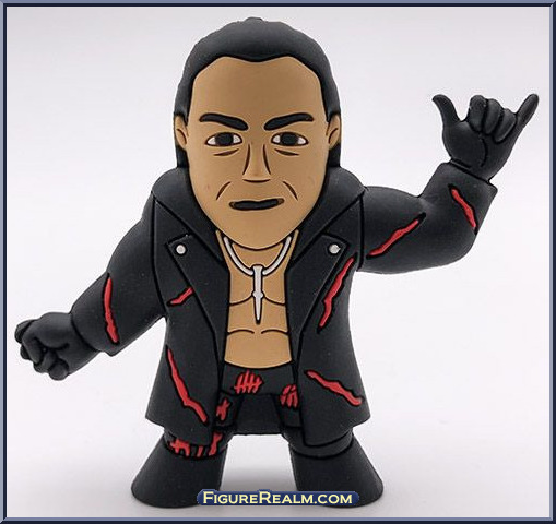 Jay White (Switchblade) - SwitchblaDeJayWhite 1