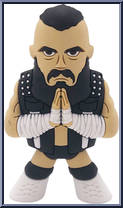 Brody King Action Figure