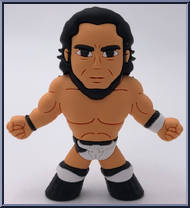 Rush from Micro Brawlers - Basic Series manufactured by ProWrestlingTees [Loose]