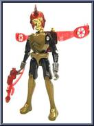 Space Glider (Mail-Away) from Micronauts - Exclusives manufactured by Palisades [Loose]