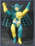 Web from Mighty Crusaders - Mighty Heroes manufactured by Remco [Loose]