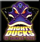 Mighty Ducks