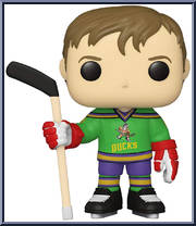 Funko Pop Mighty Ducks Checklist, Set Gallery, Exclusives List