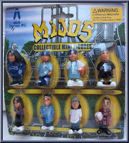 Series #2 Action Figure
