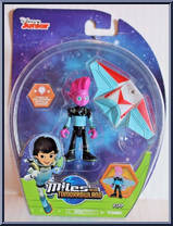 Pipp Action Figure