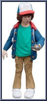 Dustin the Pathfinder Action Figure