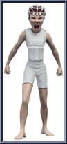 Eleven Powered Action Figure