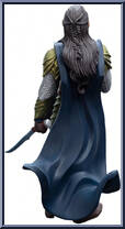 Elrond from Mini Epics - Lord of the Rings manufactured by Weta Workshop [Loose]