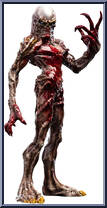 Vecna Action Figure
