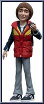 Will the Wise Action Figure