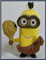 Cro-Minion