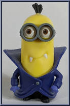Gone Batty Minion