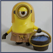 Medieval Minion