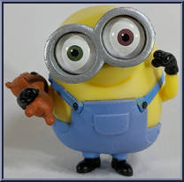 Minion Bob