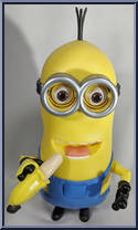 Minion Kevin