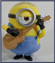 Minion Stuart
